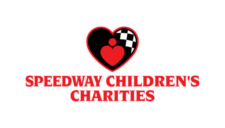 Speedway Children's Charities Logo