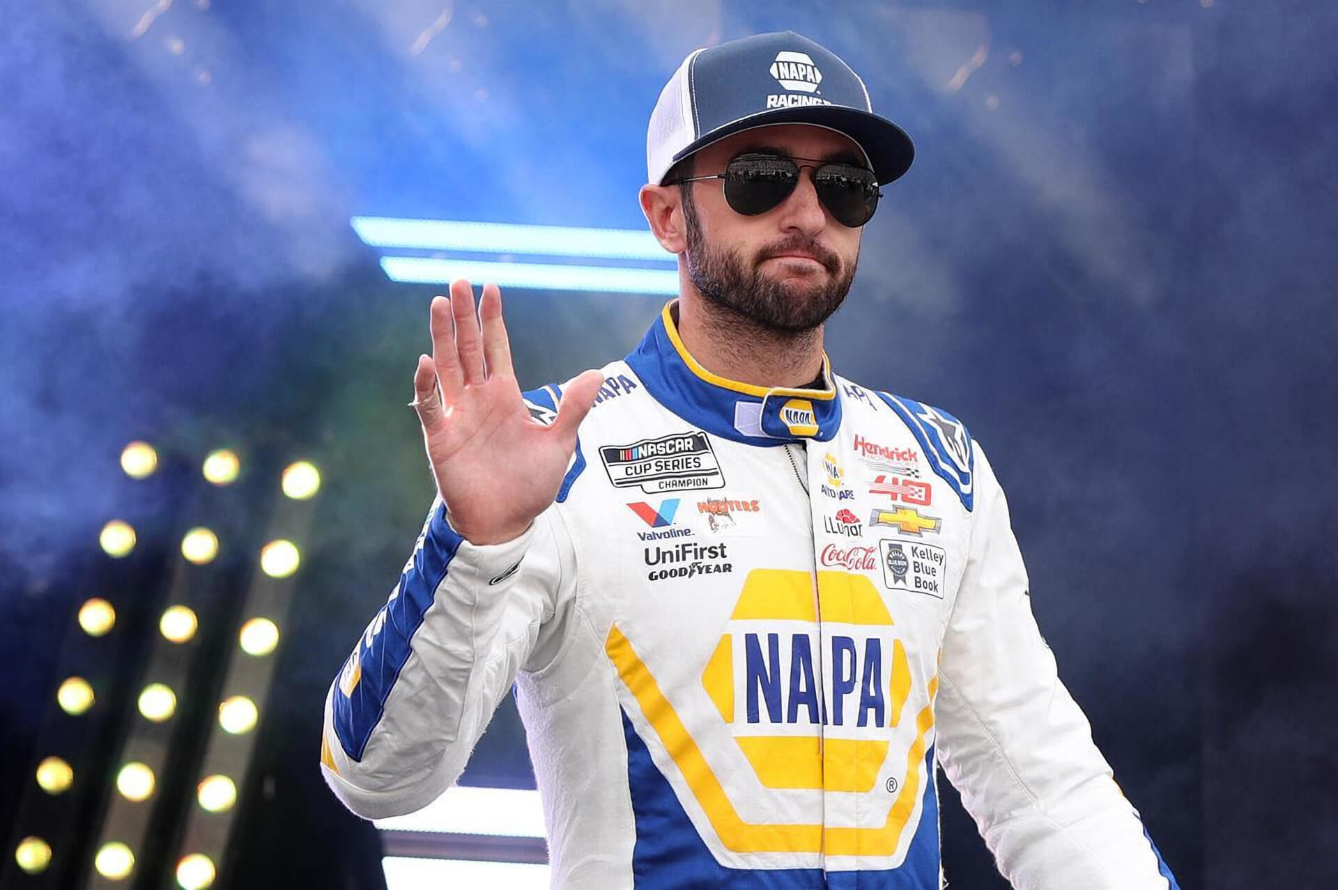 Chase Elliott won the prestigious NASCAR All-Star Race at Bristol Motor Speedway in 2020, but has yet to win a Cup Series points-paying race at the iconic short track.